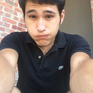 Meet your Posher, Kris